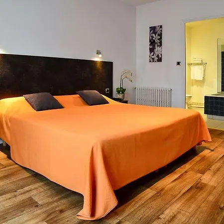 Richelieu Hotel