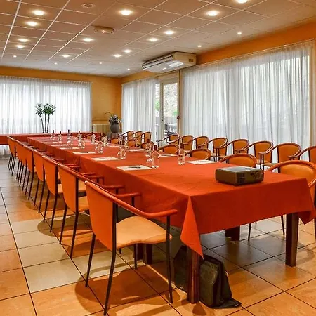Citotel Richelieu 2*