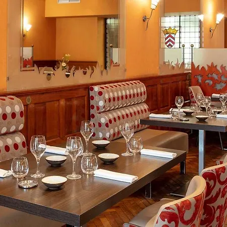 Richelieu 몽트드마르장