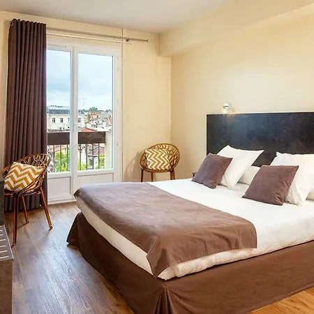 Hotel Richelieu 2*