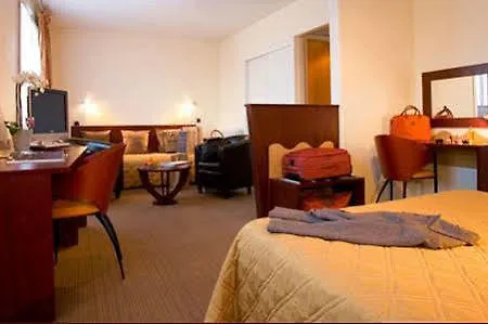 Richelieu Hotel Mont-de-Marsan
