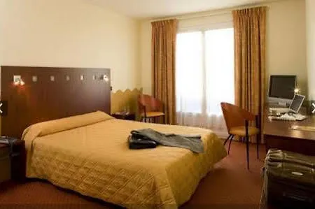 Hotel Richelieu