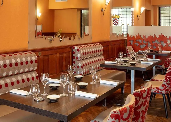 Richelieu 몽트드마르장