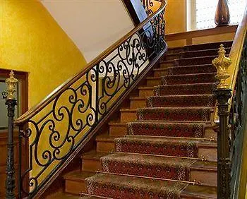 Richelieu 호텔 몽트드마르장